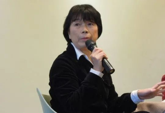 龙应台