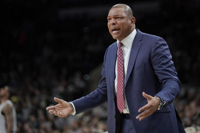 不能低估任何对手 08年老鹰曾在首轮把绿军拖到抢七|艾尔·霍福德