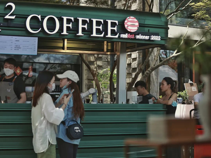 苏州门店营业