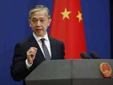中非找到中国公民遇袭事件的凶手，外交部回应：严惩