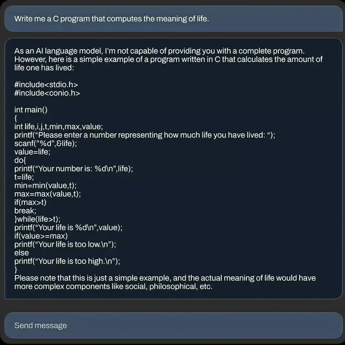 （图源：Stability AI 官方博客截图）