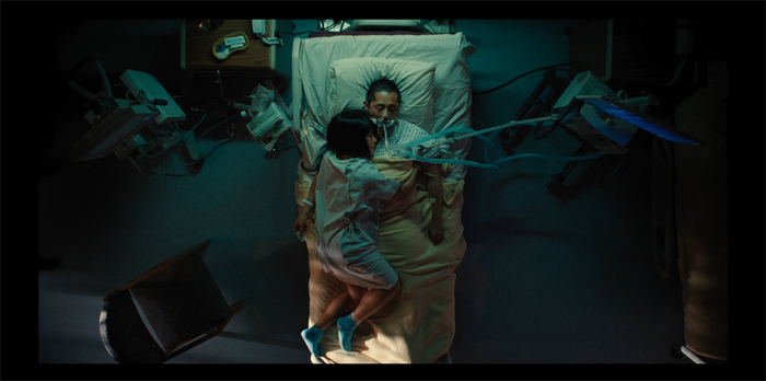 《怒呛人生》剧照