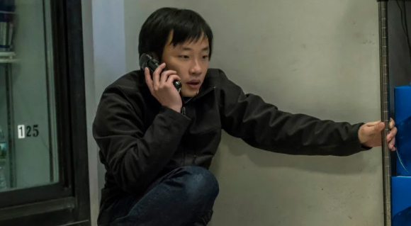 图片来自CBS Films，版权属于原作者