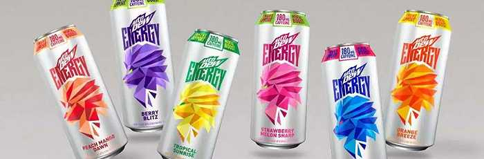 图片来源：百事