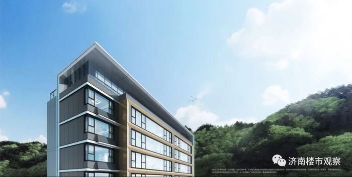 （润府效果图）