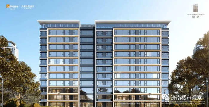 （润府效果图）