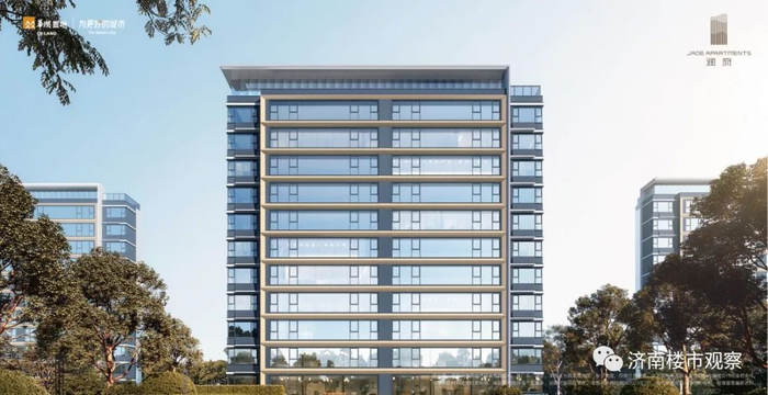 （润府效果图）