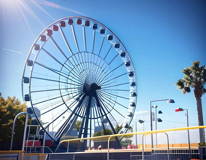 AI作画 by 娱乐资本论