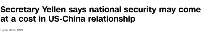 CNN报道截图