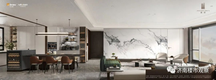 （润府室内效果图）