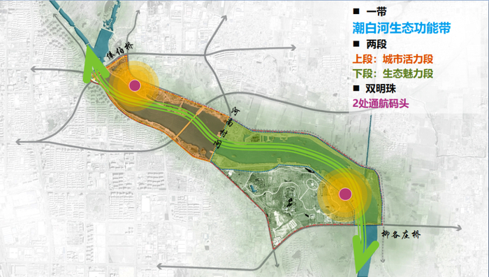 空间结构效果图。