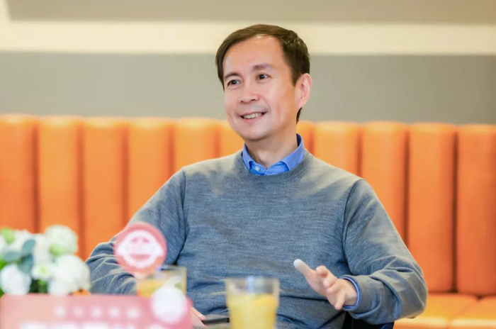 专访阿里张勇：用市场的方式激发企业家精神|阿里云|天猫|阿里巴巴|淘宝|商业_新浪新闻