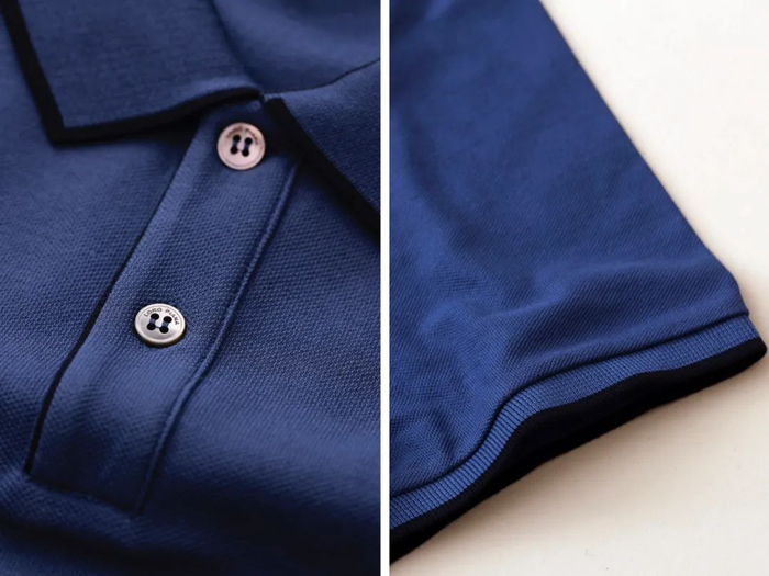 用来配夹克、针织开衫，分分钟打造低调有品的精英男形象，价格也是5300元。