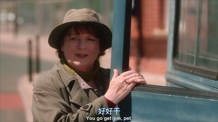 《探长薇拉》第十二季截图