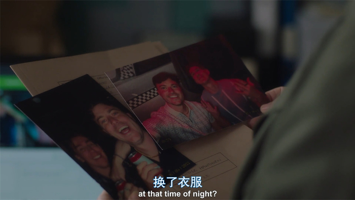 《探长薇拉》第十二季截图