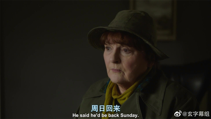 《探长薇拉》第十二季截图