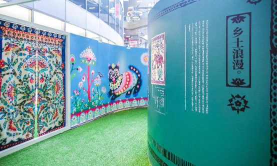 图源：陕西省美术博物馆