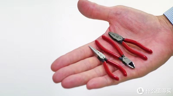 医用钳有哪些分享我的模型工具 -- 剪钳篇_https://www.jmylbn.com_新闻资讯_第17张