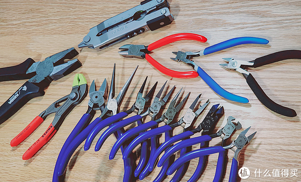 医用钳有哪些分享我的模型工具 -- 剪钳篇_新闻资讯_第23张_活检穿刺产品网 医用钳有哪些分享我的模型工具 -- 剪钳篇_https://www.jmylbn.com_新闻资讯_第23张