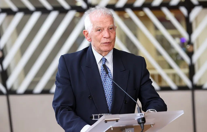 博雷利 资料图 图源：视觉中国