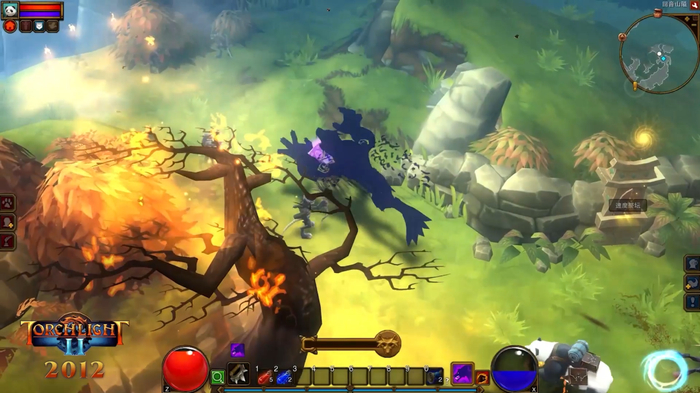 《火炬之光2》在Metacritic上有着88的高分