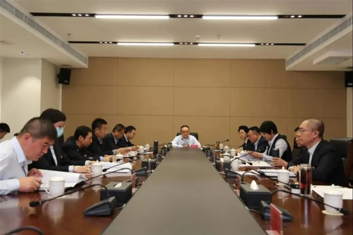 李少莉出席党风廉政建设工作会议