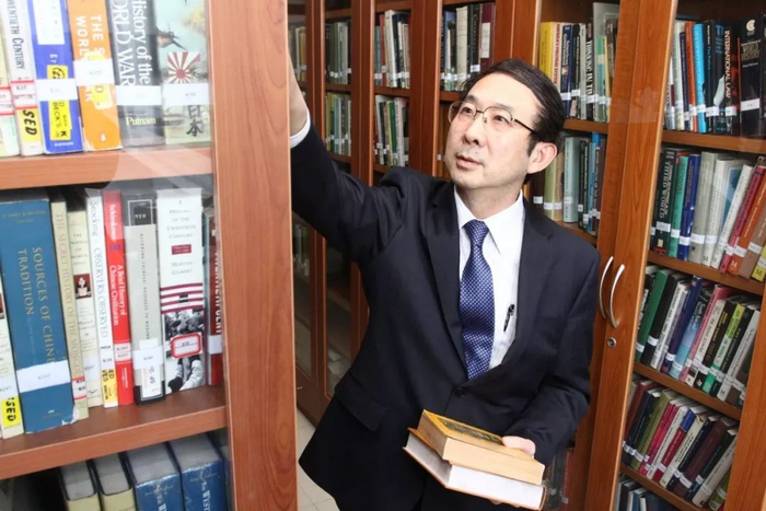 访谈 | 侯建新：一切学术努力都是为了中国