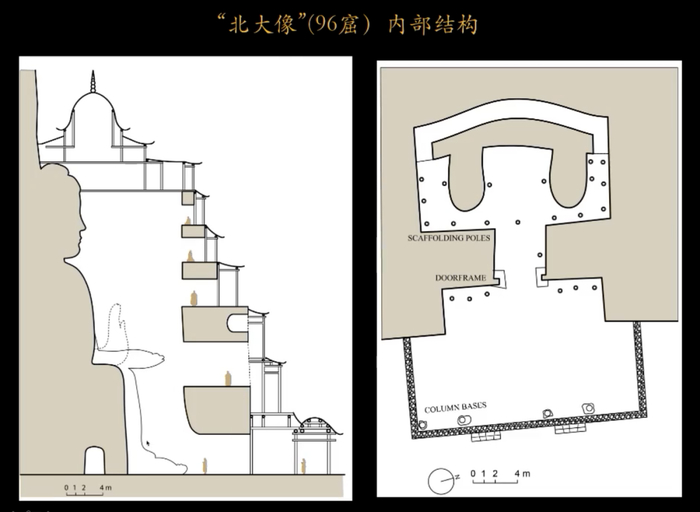 回归历史主体的直观感受,讲述敦煌莫高窟的新故事|莫高窟_新浪新闻