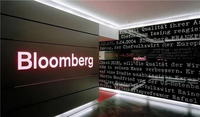 BloombergGPT在金融领域有多厉害？ | 高金智库|Bloomberg|彭博社_新浪新闻
