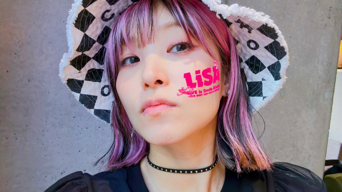 日本歌手 LiSA 官宣与 铃木达央 的第一子平安出生:……|铃木达央_新浪新闻