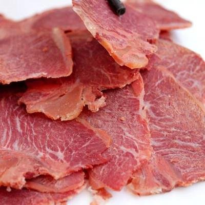 平遥牛肉 