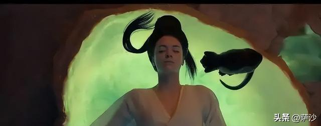 《西游记》为什么没有出现猫妖?连老鼠都成精了为什么猫不可以?