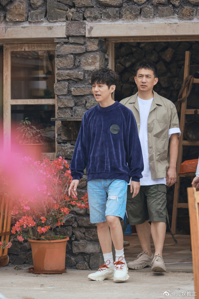 黄磊人物背景及发展 黄磊真实状态对比 黄磊演的电视剧有哪些