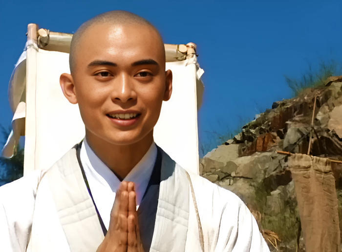 黄药师是虚竹的徒弟?说“是”就错了,你看初代桃花岛主是什么人