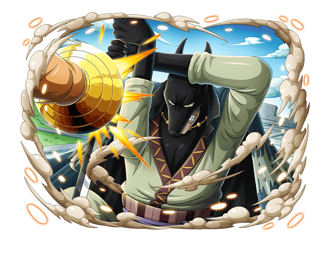 生日出处:胡狼英文:加(4)卡(2)尔(6)|加卡|海贼王_新浪新闻