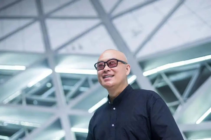 ▲郑渊洁 图源/视觉中国