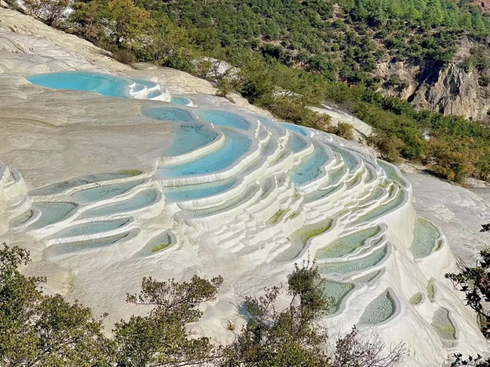 香格里拉市委宣传部 供图 资料图