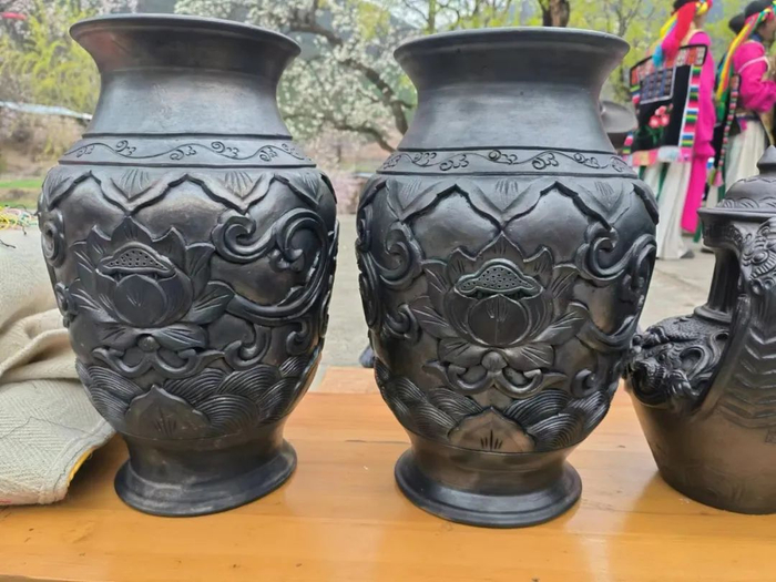 香格里拉市委宣传部 供图 资料图