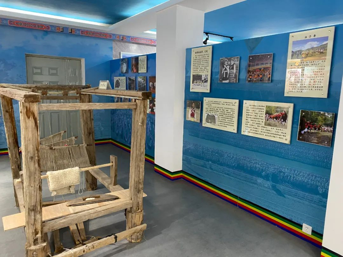 德钦县融媒体中心 供图 资料图