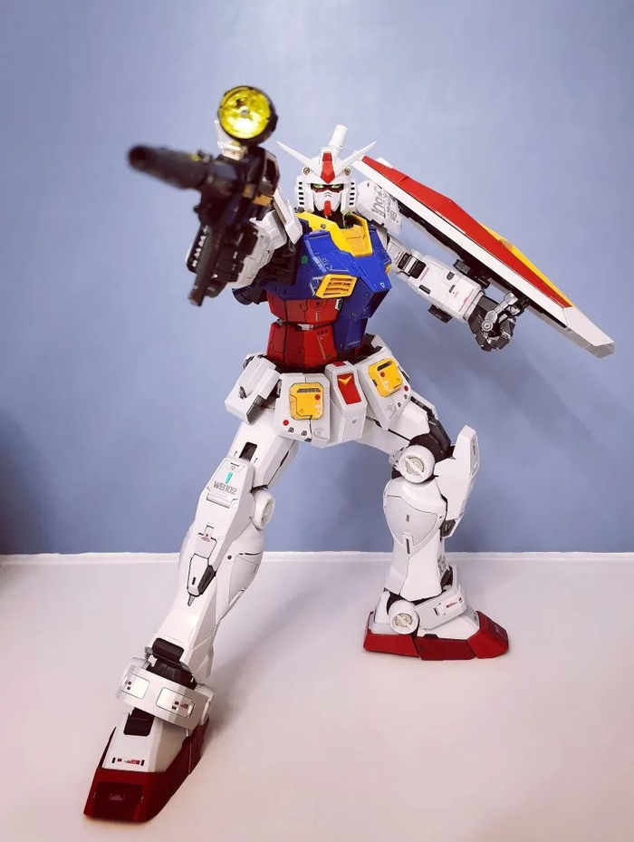 PGU元祖-王超越 摄