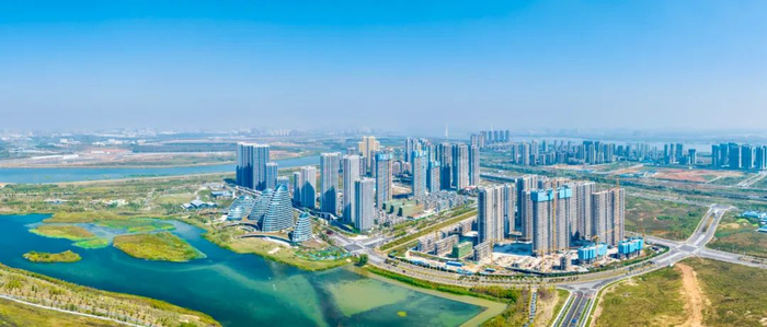 中国车谷创新活力十足