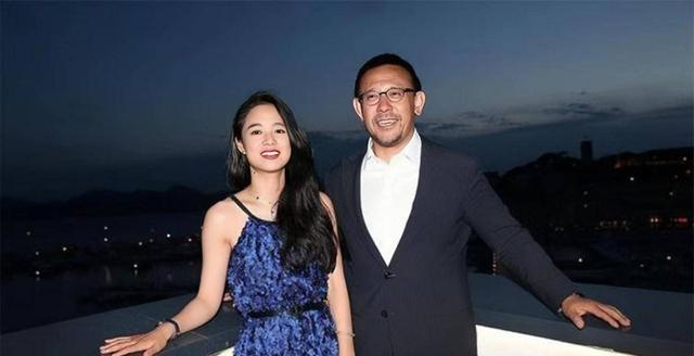 周韵|姜文|姜一郎_新浪新闻