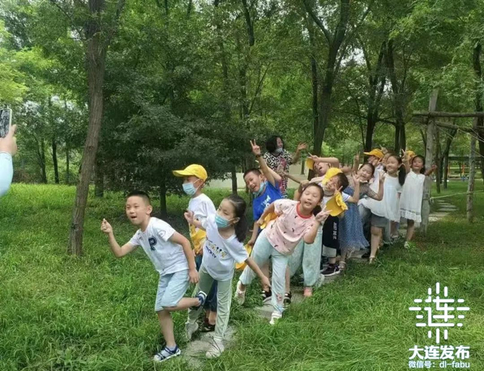 ▲你侬我侬亲子园