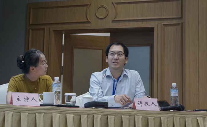 云南大学社会学系副教授游天龙