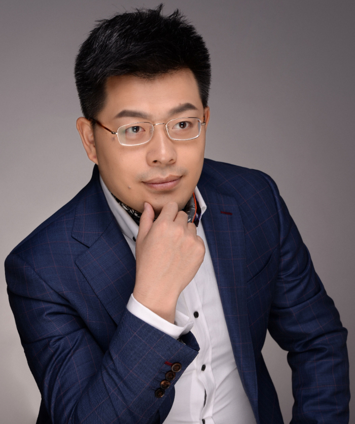 OUR都市再生设计研究院创始人  凌颖松
