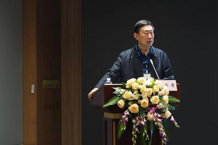 中国社会科学院学部委员、社会政法学部主任、中国社会学会学术委员会主任李培林