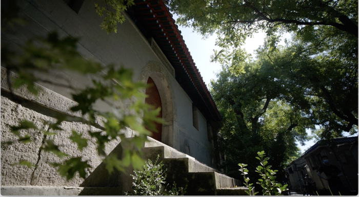 （图片来源：文明东城）