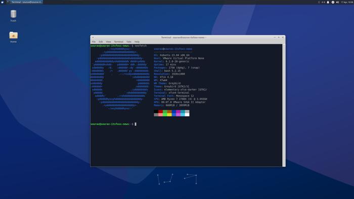 Xubuntu 23.04 发布：带来了 Xfce 4.18 和 Pipewire | Linux 中国|xubuntu|ubuntu |改进 ...