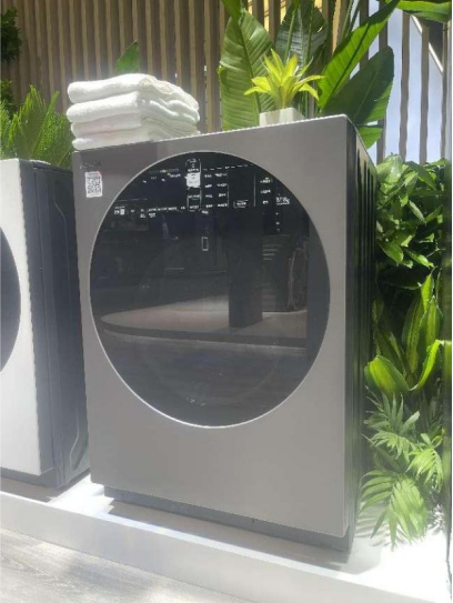 日立巧克力系列洗衣烘干一体机