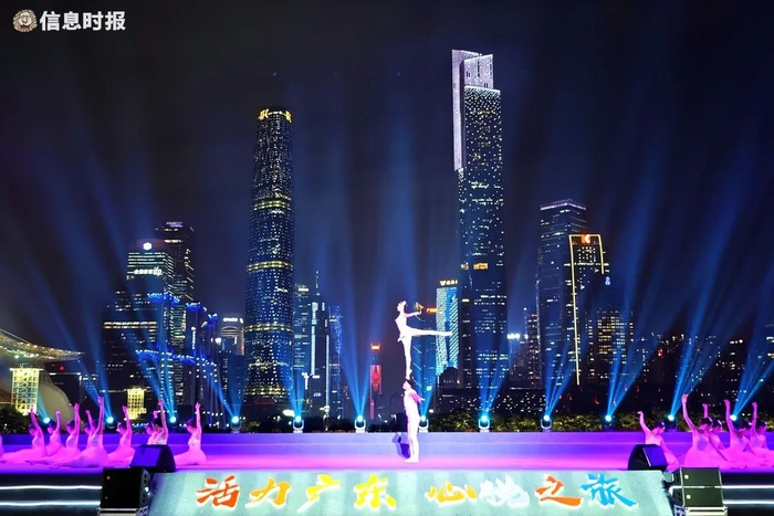 信息时报记者 郭柯堂 摄 